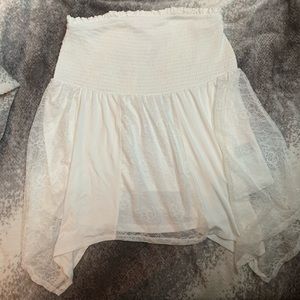 NWT Torrid Tube stop, size 2